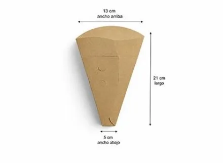Crepera/quezadilla