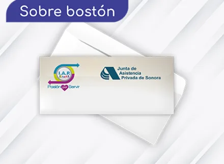 Sobre boston